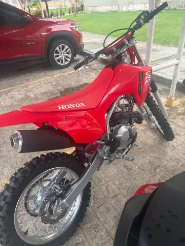 Crf 300