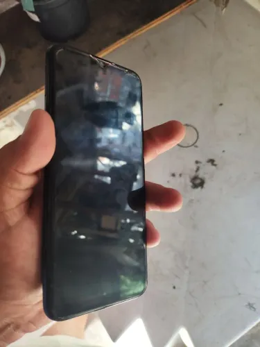Moto G8 Power lite 