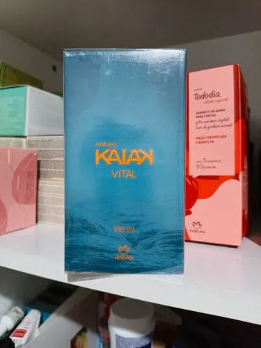 Natura Kaiak Vital 100ml