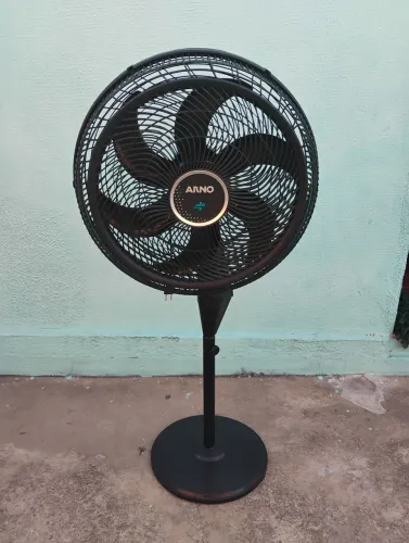 Ventilador Arno 110v