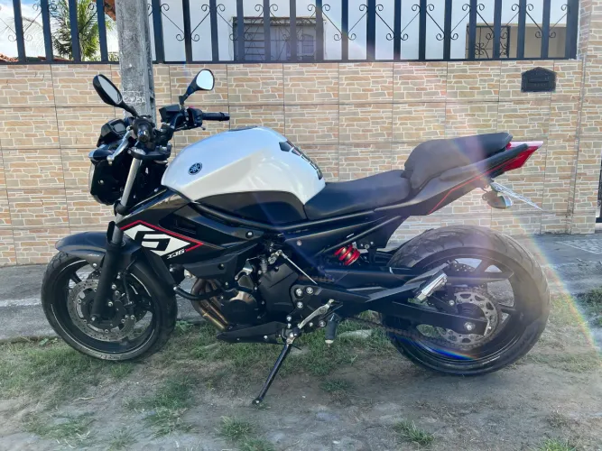 VENDO XJ6 2017 ABS