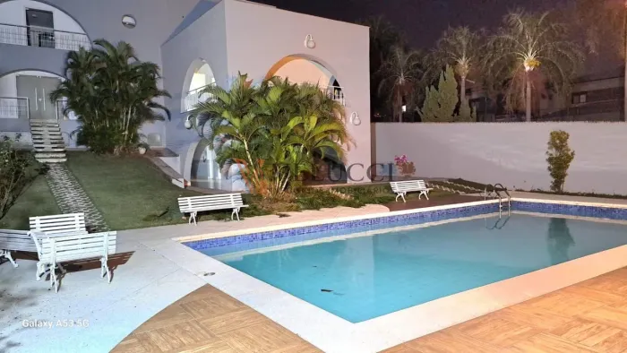 Casa comercial e Residencial à venda ou para locação no Parque Taquaral em Campinas