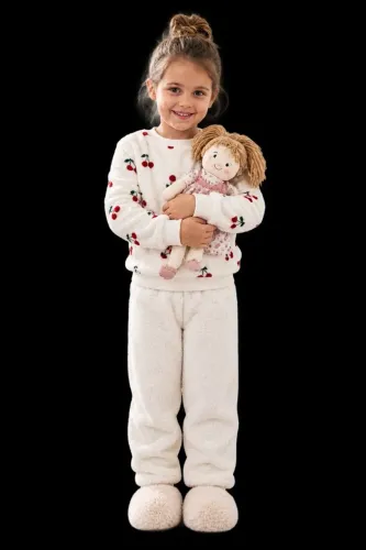 Conjunto quentinho 6 anos