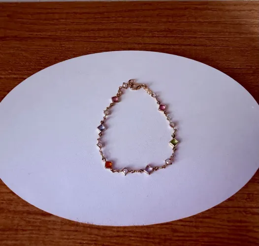 Pulseira Rommanel
