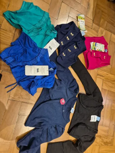 Lote roupas malwee novas pontas de estoque