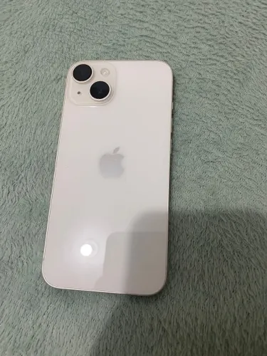 iPhone 14 - garantia Apple