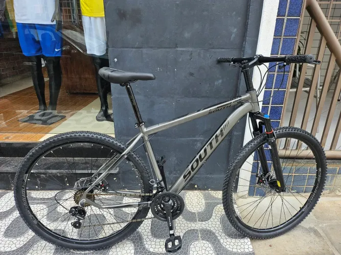 Vendo bicicleta
