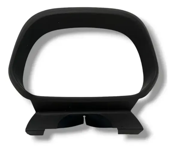 Moldura Painel Instrumento Gm Spin 1.8 Flex 2013 2014
