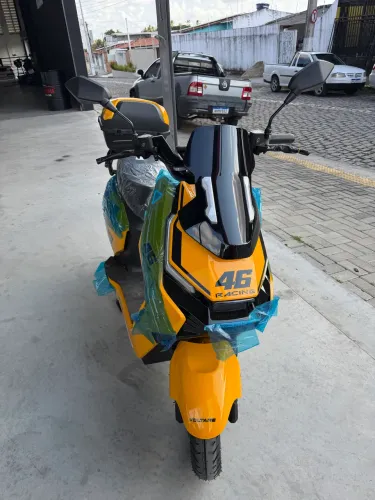 Moto elétrica 1000w