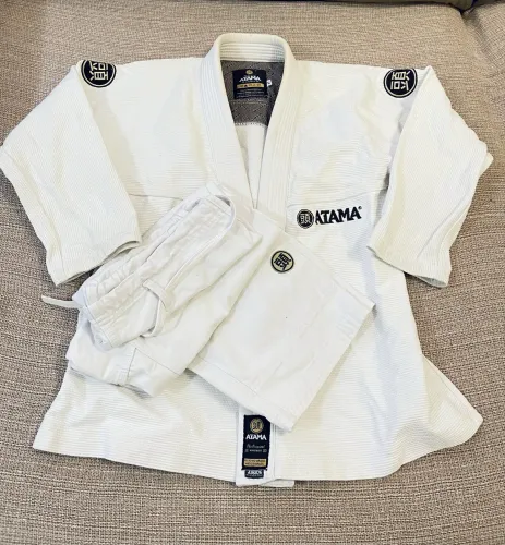 Kimono Atama A1