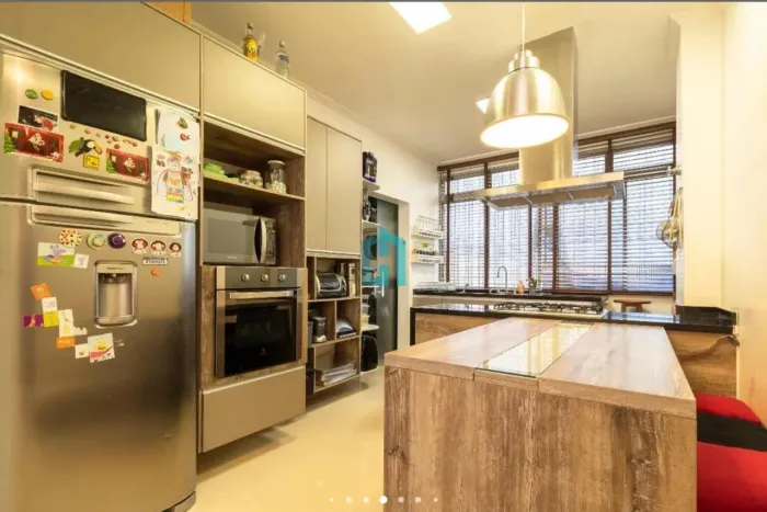 Encantador apartamento Al Santos