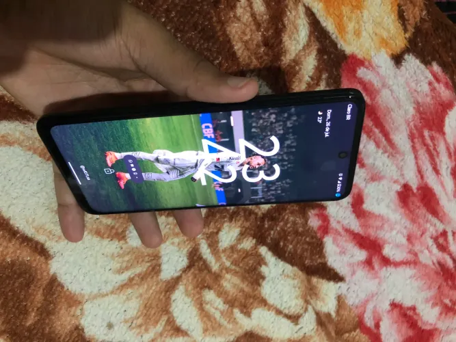 Moto G32 semi-novo