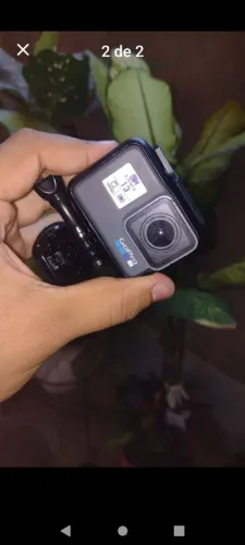Camera gopro hero 6 black