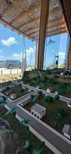 Terreno à Venda em Praia dos Lençóis, Santa Cruz Cabrália  R$252mil