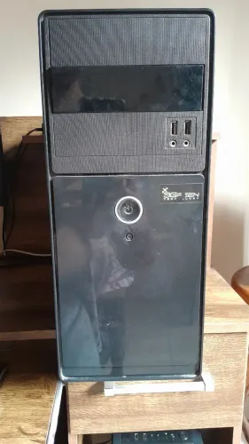 Computador Intel Celeron 2,41 GHz (Leiam O Anúncio)