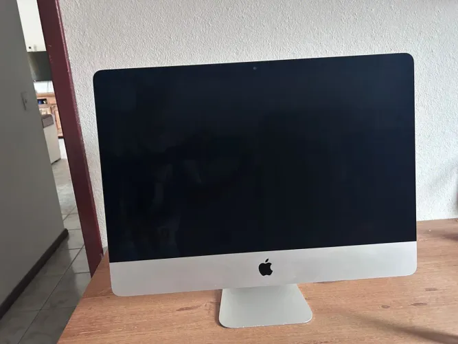 iMac 2017 4K Retina