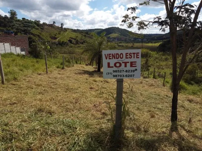 OPORTUNIDADE EXCELENTE LOTE