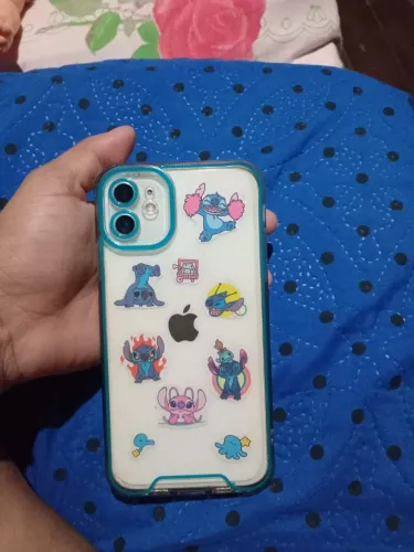 Vendo iPhone 11