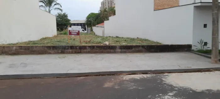 Terreno urbano