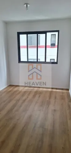 APARTAMENTO NUNCA HABITADO, PRÉDIO NOVO, LAZER