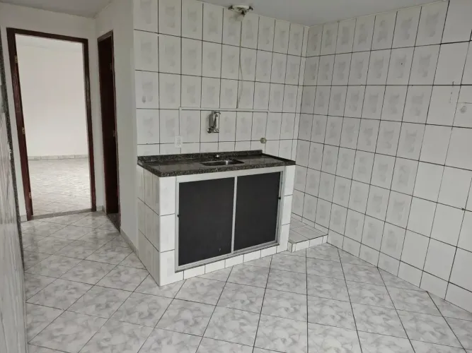 Imóvel para aluguel possui 50 metros quadrados com 1 quarto em Nova Itaparica - Vila Velha