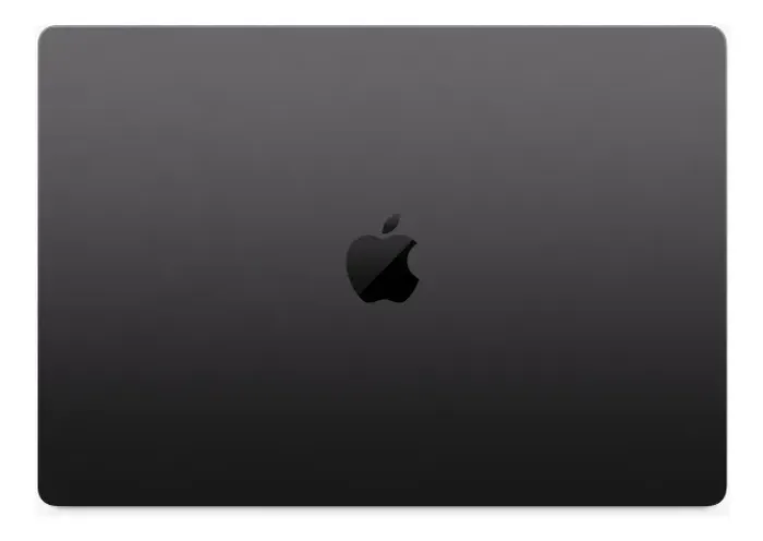 Apple MacBook Pro M4 MAX 16" 1 TB 36GB preto espacial