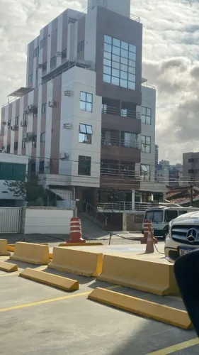 Flat para Venda em João Pessoa, manaira, 1 dormitório, 1 banheiro, 1 vaga