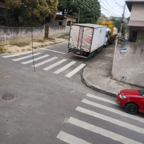 Baú para 3 4