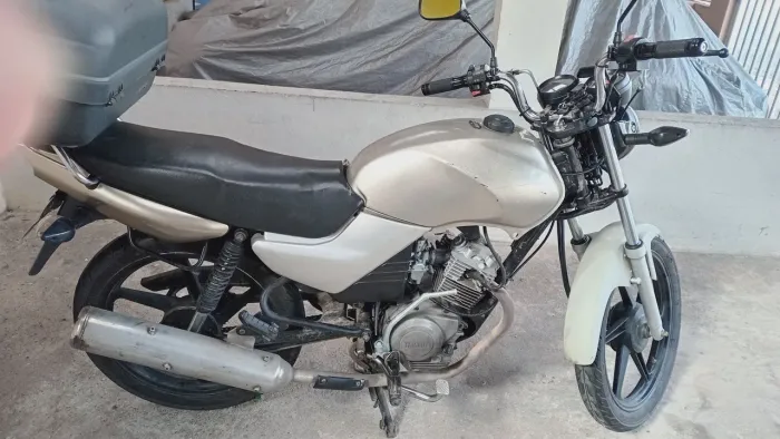 Ybr 125 2003