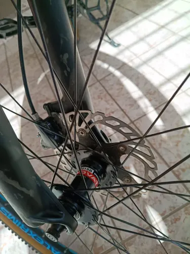Bicicleta aro 29 slx