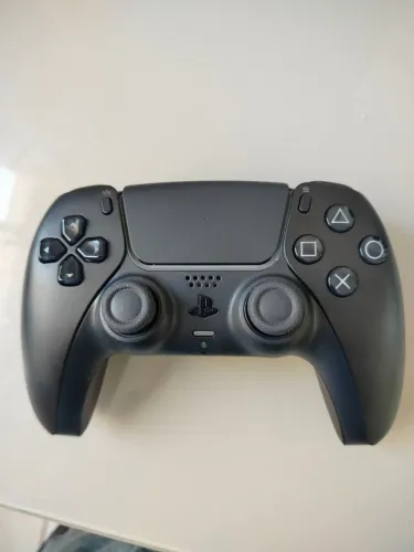 Dualsense midnight black