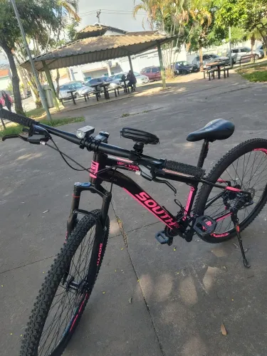 Bike aro 29