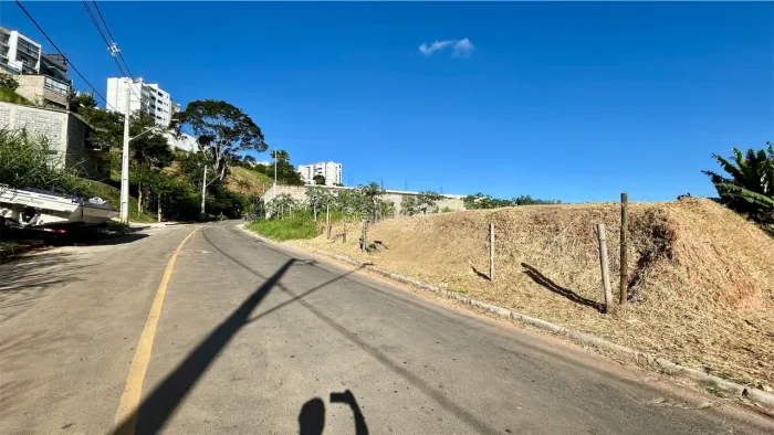 Lote / Terreno - Aeroporto