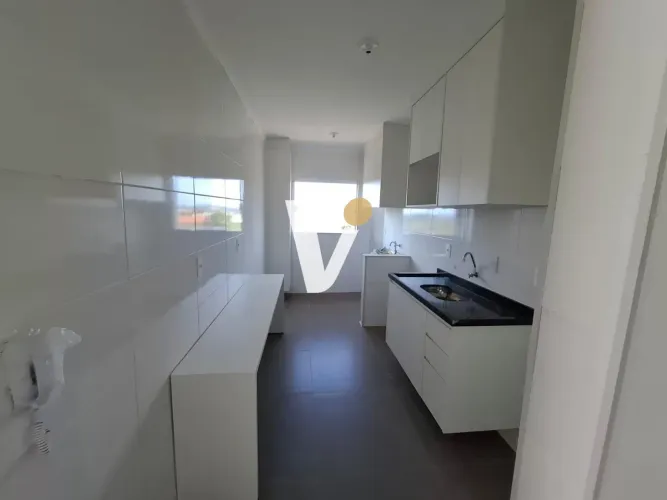 Apartamento para Locação em Presidente Prudente, Jardim Cobral, 2 dormitórios, 1 suíte, 2 