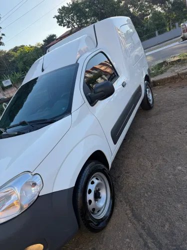 Fiat Fiorino Endurance EVO 1.4 Flex 8V 2P 2021