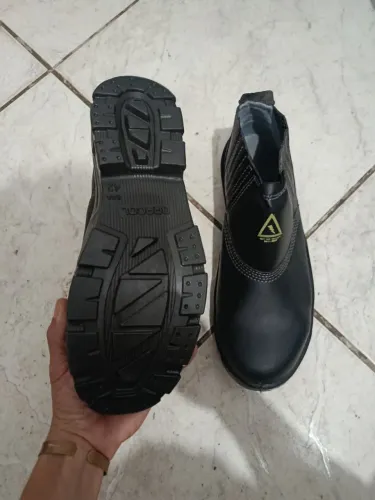 Bota nova