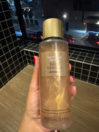 Victoria?s Secrets Bare Vanilla