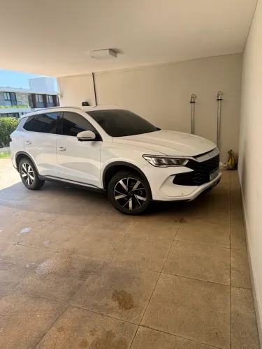 BYD Song Pro GS 1.5 16V Aut. (hibrido) 2025