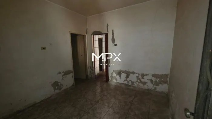 Casa à venda no bairro Vila Rezende em Piracicaba