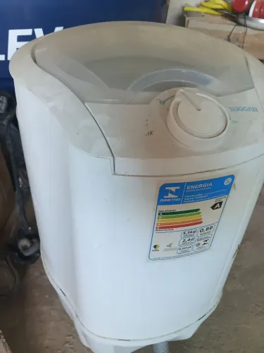 centrífuga suggar 3,5kg