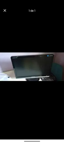 Monitor Samsung 