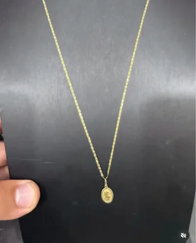 Ouro 18 k