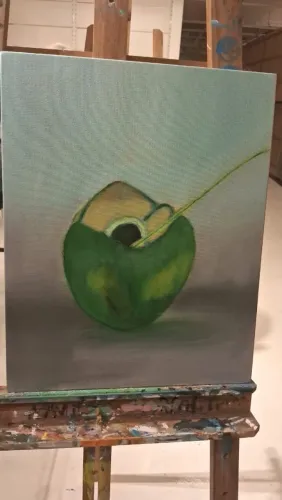 Quadro coco