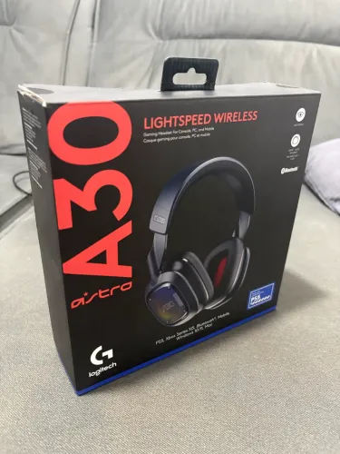 Headset Astro A30 PS5