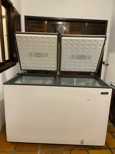 Freezer