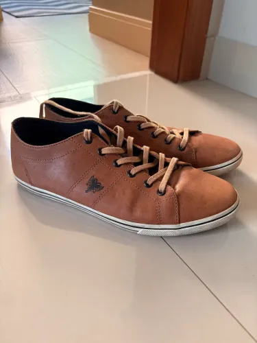 Tênis Cavalera, tamanho: 40