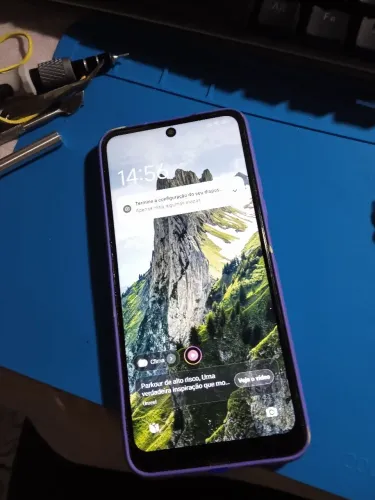 Redmi note 12 (128gb)
