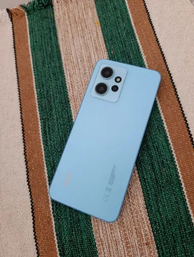 (USADO) Xiaomi Redmi Note 12