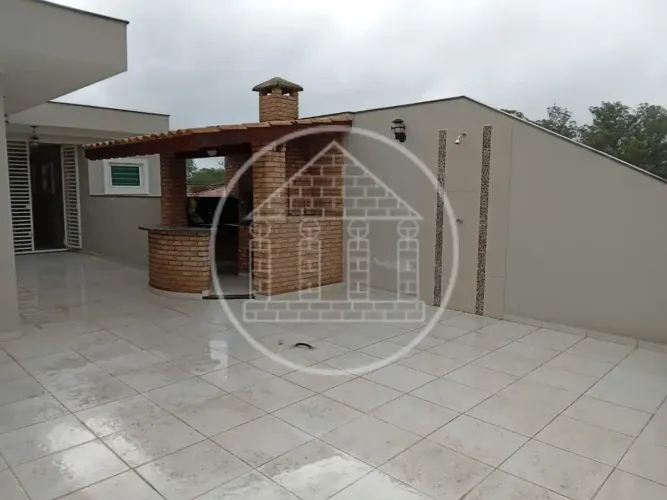 Sobrado para Locação 4 Quartos, 4 Suites, 2 Vagas, 250M², Jardim Cruzeiro, São Paulo - SP