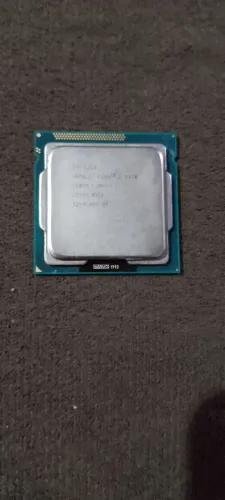 Dois processador de Pc i5 
